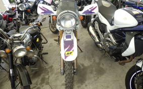 SUZUKI DJEBEL 250 XC SJ45A