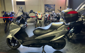 SUZUKI BURGMAN200 CH41A