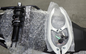 YAMAHA MAJESTY155 Gen.2 S SG52J