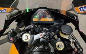 HONDA CBR1000RR SC57