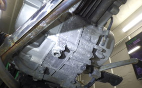 HONDA CD90 BENLY S 2022 HA03