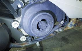 SUZUKI LET's 4 Basket CA43A