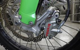 KAWASAKI KX450 KX450M