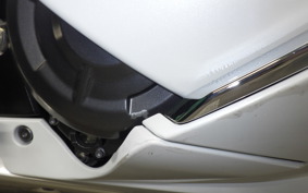 SUZUKI HAYABUSA Gen.3 2024 EJ11A