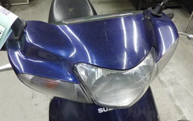 SUZUKI LET's 2 2006 CA1PA