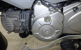 HONDA ｸﾛｽｶﾌﾞ50 2008 AA06