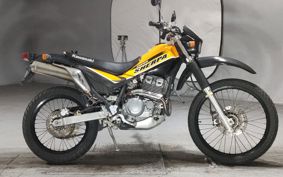 KAWASAKI SUPER SHERPA KL250G