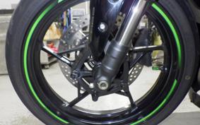 KAWASAKI ZX-25R 1983 ZX250E