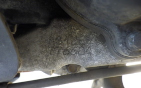 YAMAHA JOG Delux SA39J