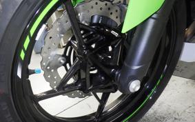 KAWASAKI NINJA 400 2022 EX400G