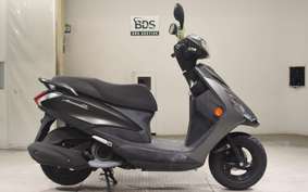YAMAHA AXIS 125 Z 1994 SED7J