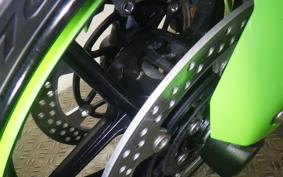 KAWASAKI NINJA ZX-6R A 2024 ZX636J