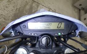 KAWASAKI KLX125D TRACKER 2013 LX125D