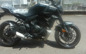 YAMAHA MT-07 Y-AMT ABS 2026 RM50J