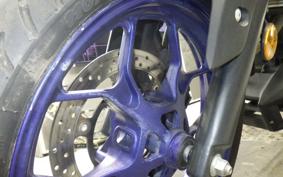 YAMAHA MT-03 2017 RH07J