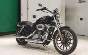 HARLEY L1200LI 2007