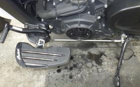 INDIAN Scout  Sixties 2016