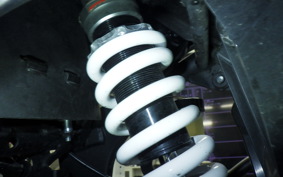 YAMAHA MT-25 2018 RG43J