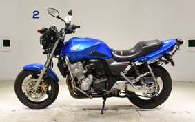 HONDA CB400SF VTEC K 2014 NC42