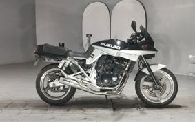 SUZUKI GSX250 KATANA GJ76A