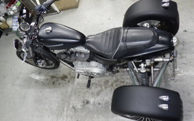 HARLEY XL1200R TRIKE 2004