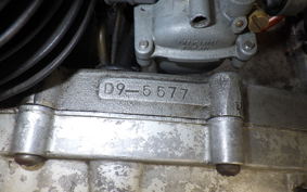 YAMAHA YDS-3 Y23