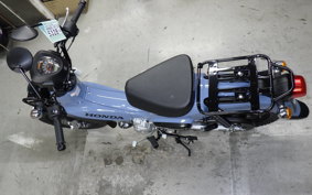 HONDA ｸﾛｽｶﾌﾞ110-3 2022 JA60