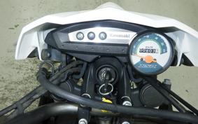 KAWASAKI KSR110 2021