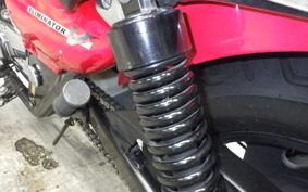 KAWASAKI ELIMINATOR 250 V VN250A