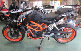 KTM 390 DUKE 2014 JGJ40