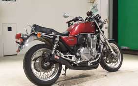 HONDA CB1100 EX 2014 SC65