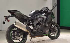 KAWASAKI ZX-4R SE 2023 ZX400P