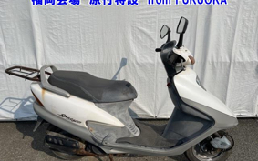 HONDA SPACY125