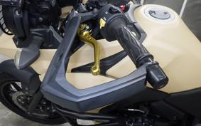 SUZUKI Vｽﾄﾛｰﾑ250