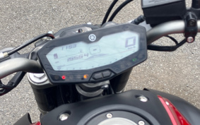 YAMAHA MT-07 ABS 2016 RM07J