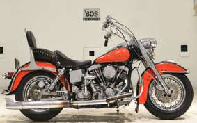 HARLEY FX 1200 2009