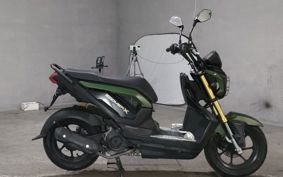 HONDA ZOOMERX JF38