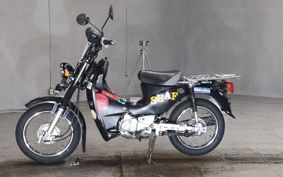 HONDA SUPER CUB110 JA07