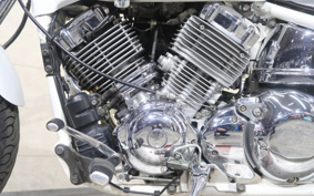 YAMAHA DRAGSTAR 400 2002 VH01J