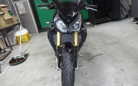 BMW S1000R 2019