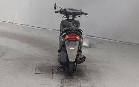 SUZUKI ADDRESS V125 CF4EA