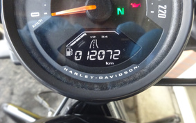 HARLEY RH975 NIGHT STAR 2022 ZH1
