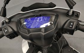 YAMAHA  CYGNUS  GRIF ASU SEJ4J