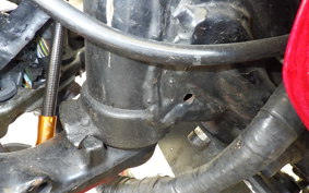 HONDA CBX400F 1982 NC07