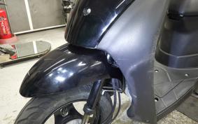 SUZUKI LET's CA4AA