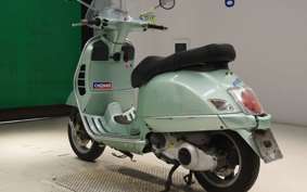 VESPA GT200L