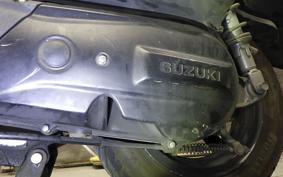 SUZUKI ｽｳｨｯｼｭ125 2004 DV12B