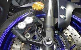 YAMAHA YZF-R7 2022 RM39J
