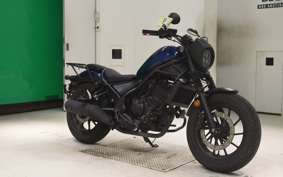 HONDA REBEL 250 S 2008 MC49