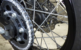 YAMAHA TENERE 700 2025 DM17J